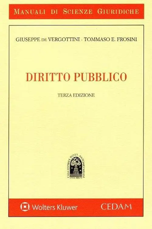 Ordina Subito Diritto pubblico