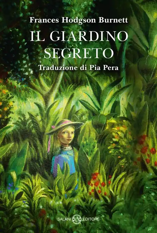 Saldi Il giardino segreto