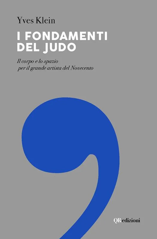 I fondamenti del judo. Il corpo e lo spazio per il grande artista del Novecento Di Tendenza