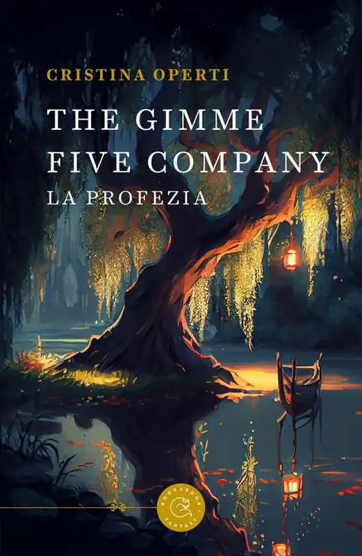 Sconto The Gimme five company. La profezia