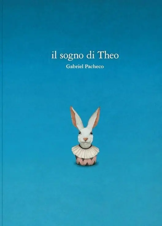 Nuova Collezione Il sogno di Theo