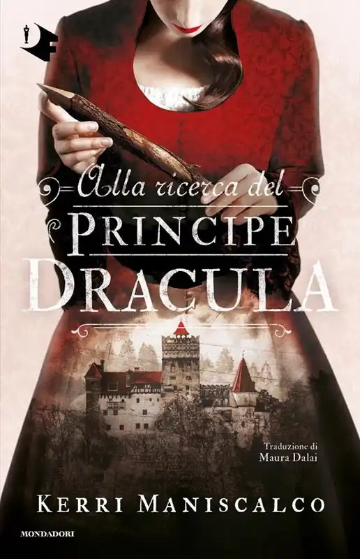 Alla ricerca del Principe Dracula Affare