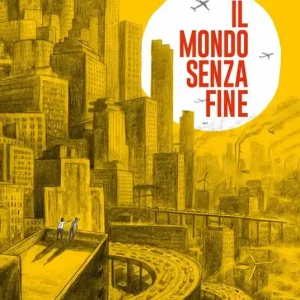 Il mondo senza fine Occasione Imperdibile