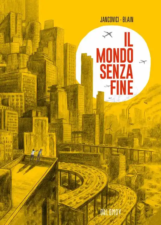 Il mondo senza fine Occasione Imperdibile