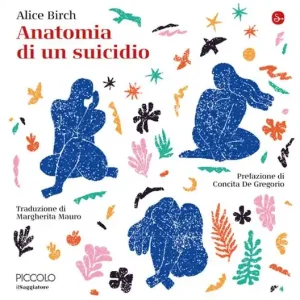 Anatomia di un suicidio Saldi
