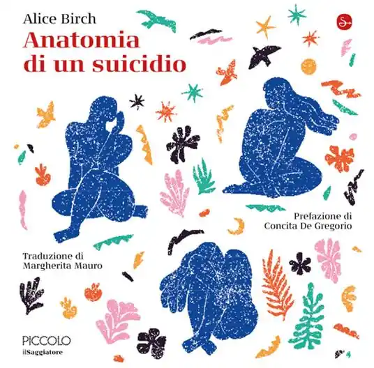 Anatomia di un suicidio Saldi
