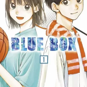Nuova Collezione Blue box. Vol. 1