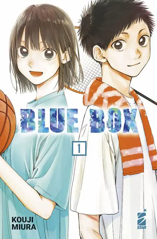 Nuova Collezione Blue box. Vol. 1