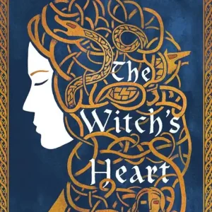 The witch‘s heart. La leggenda di Angrboda Vendita Finale