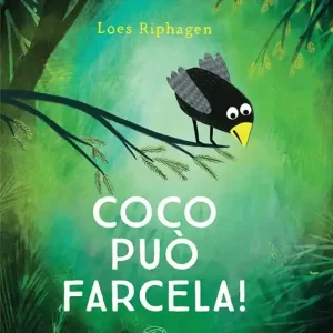 Coco può farcela! Ediz. mini Promo Stagionale