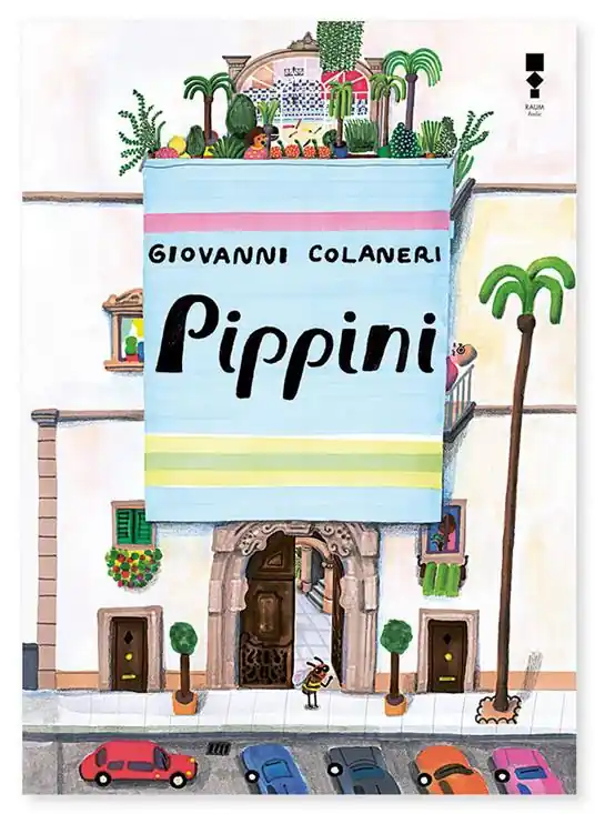 Pippini. Ediz. a colori Promo Stagionale