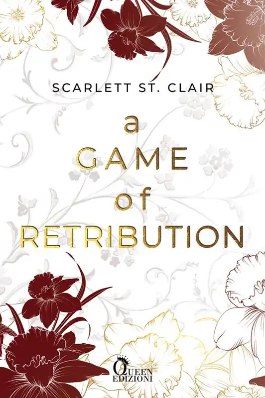 Prezzo Di Fabbrica A game of retribution. Ade saga. Vol. 2