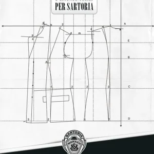 Modellistica femminile per sartoria. Ediz. illustrata Offerta Limitata