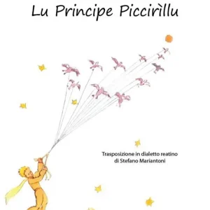 Promozione Principi piccirìllu (Lu)