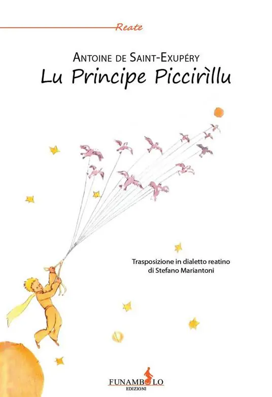 Promozione Principi piccirìllu (Lu)
