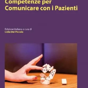 Spedito Oggi Competenze per comunicare con i pazienti