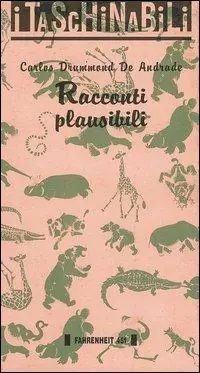 Solo Oggi Racconti plausibili