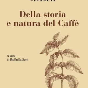 Scelto Dai Clienti Della storia e natura del caffè