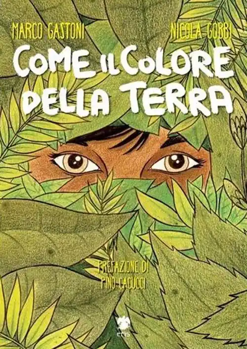 Come il colore della terra Compra Online