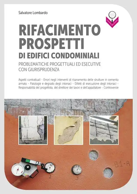 Rifacimento prospetti di edifici condominiali Non Perdere