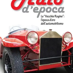 Auto d‘epoca Ultime Pezzi