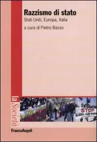 Razzismo di Stato. Stati Uniti, Europa, Italia Quantità Limitata
