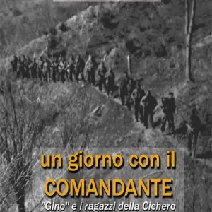 Un giorno con il comandante. «Gino» e i ragazzi della Cichero Super Prezzo