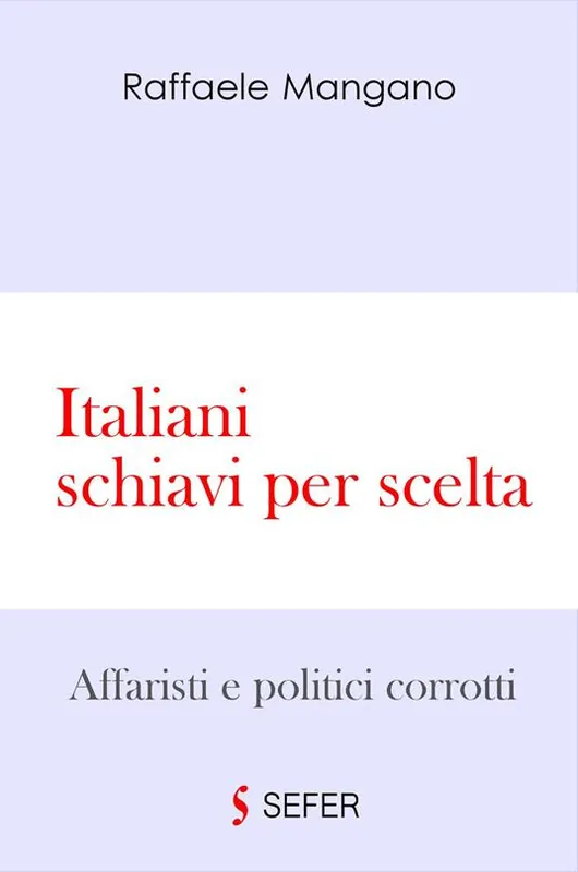 Italiani schiavi per scelta Offerta Lampo
