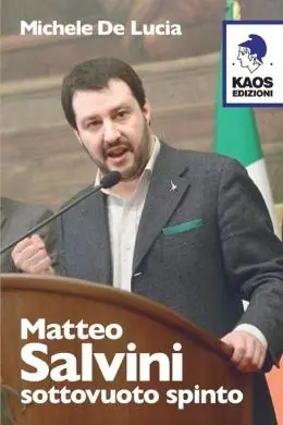 Matteo Salvini. Sottovuoto spinto Direttamente Dal Produttore