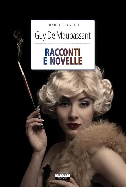 Racconti e novelle. Con Segnalibro Direttamente Dal Produttore
