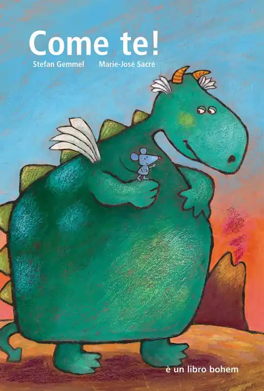 Come te! Ediz. illustrata Nuovo Arrivo