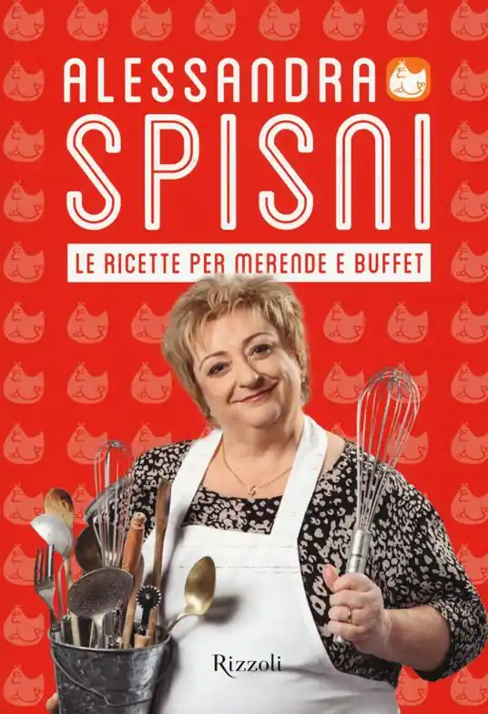 Le ricette per merende e buffet Must-Have