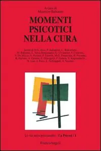Promo Stagionale Momenti psicotici nella cura