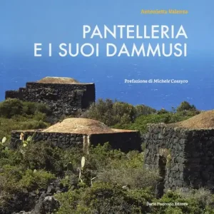 Soddisfatti O Rimborsati Pantelleria e i suo dammusi