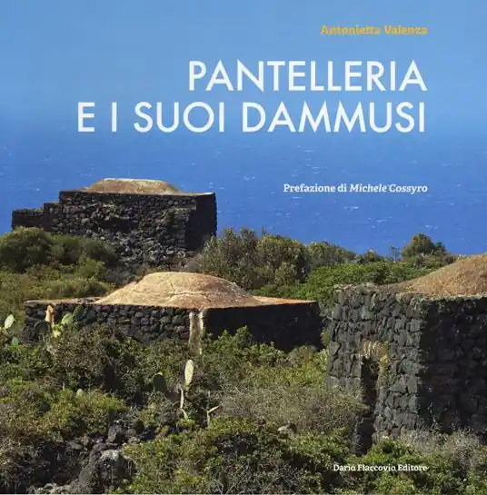 Soddisfatti O Rimborsati Pantelleria e i suo dammusi