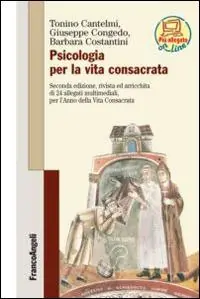 Direttamente Dal Produttore Psicologia per la vita consacrata