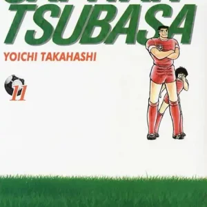 Prezzo Conveniente Capitan Tsubasa. New edition. Vol. 11
