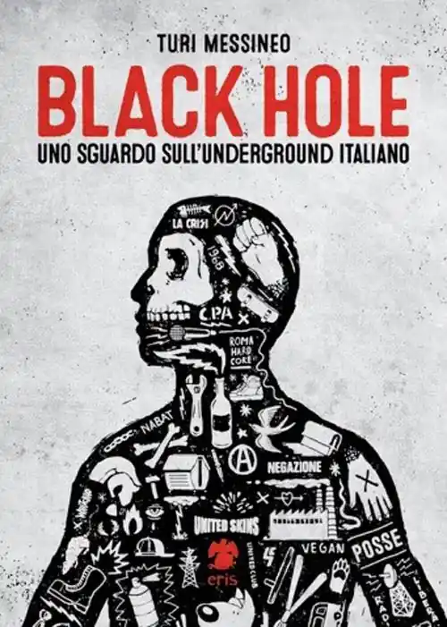 Black hole, uno sguardo sull‘underground italiano Ultime Pezzi