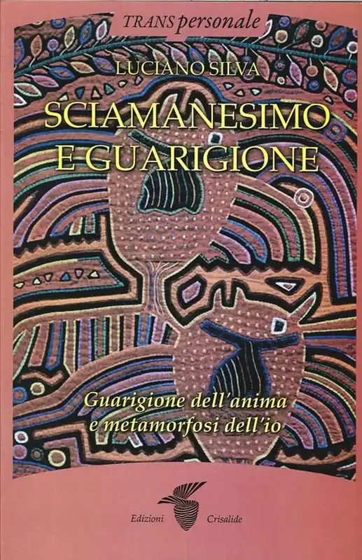 Sciamanesimo e guarigione Popolare