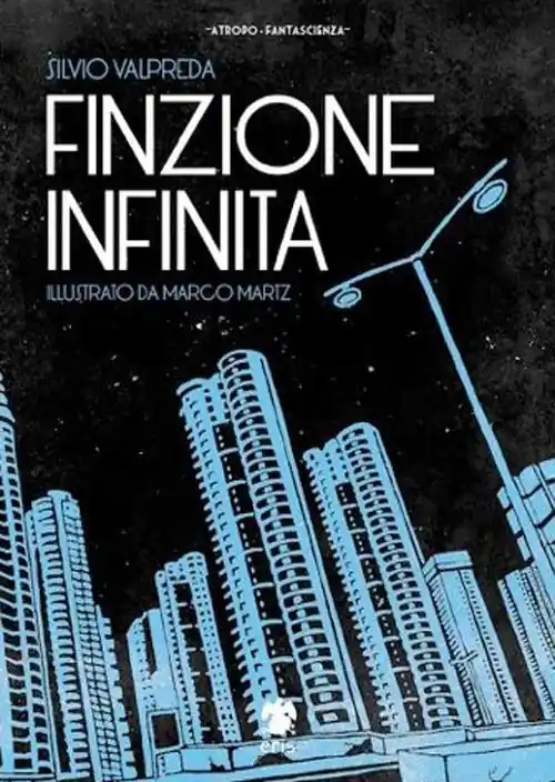 Ultime Pezzi Finzione infinita