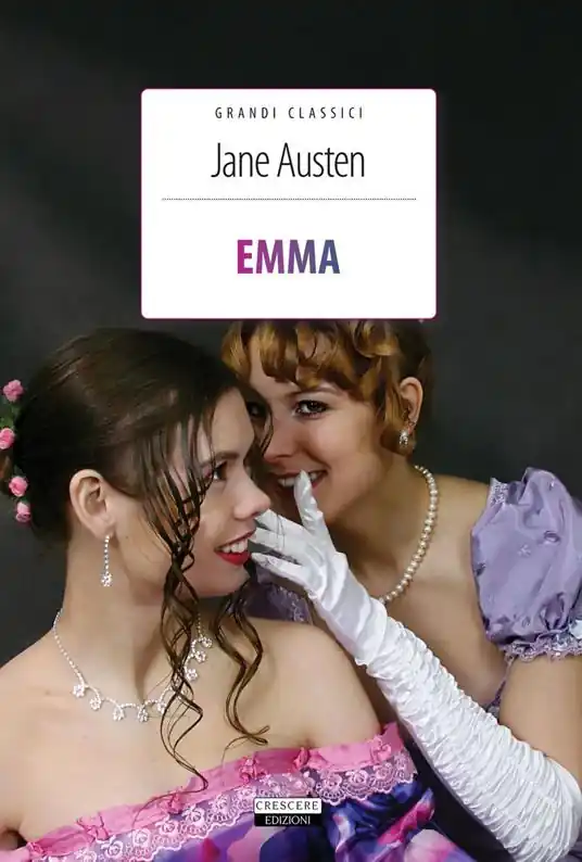 Pagamento Sicuro Emma. Ediz. integrale. Con Segnalibro
