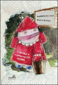 Di Tendenza Il ritorno di Cappuccetto rosso