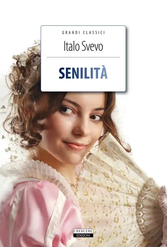 Senilità. Ediz. integrale Saldi