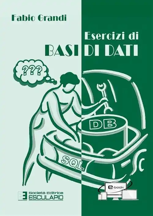 Spedito Oggi Esercizi di basi di dati