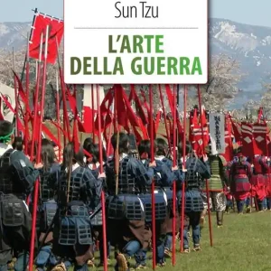 L‘arte della guerra. Con Segnalibro Ultime Pezzi