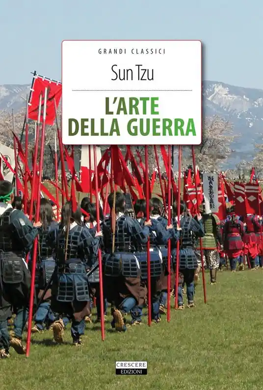 L‘arte della guerra. Con Segnalibro Ultime Pezzi