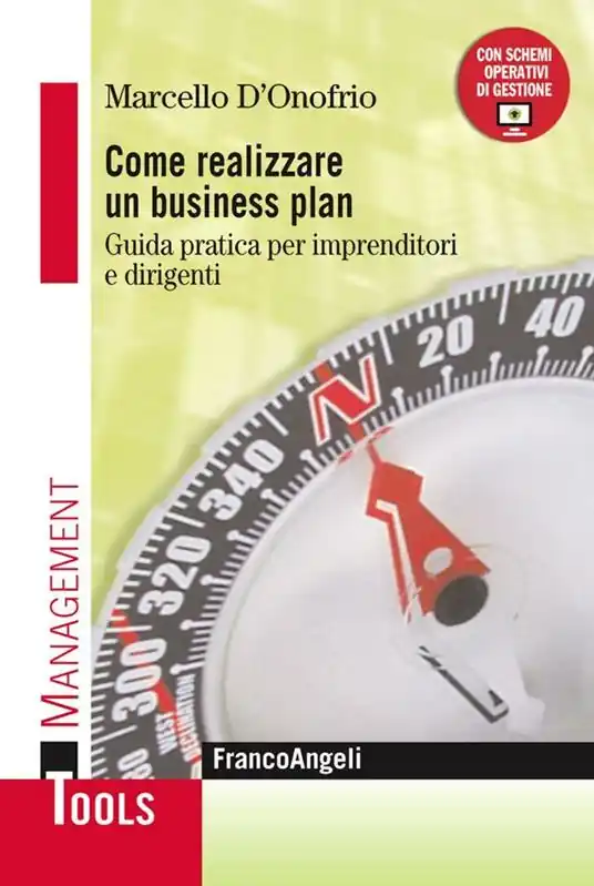 Prezzo Ridotto Come realizzare um business plan. Guida pratica per imprenditori e dirigenti