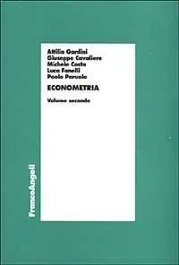 Econometria. Vol. 2 Prezzo Conveniente