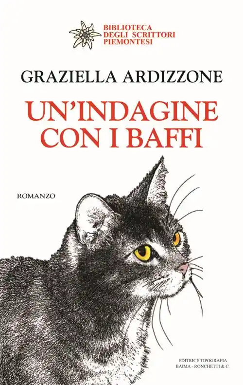 Un‘ indagine con i baffi Popolare