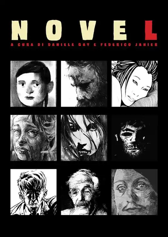 Novel Promozione Esclusiva